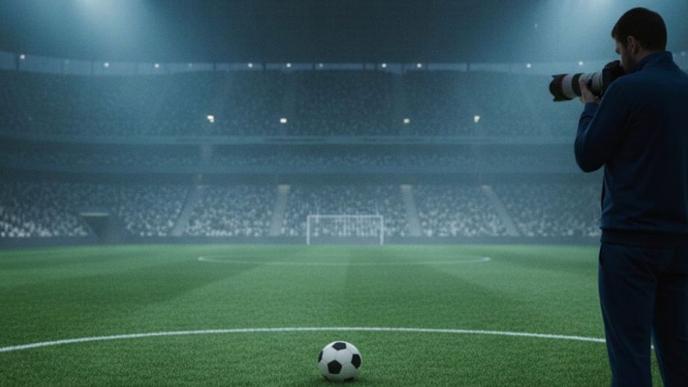 Viking FK vs Bayern Munich: Góc nhìn từ khán đài Viking Stadion